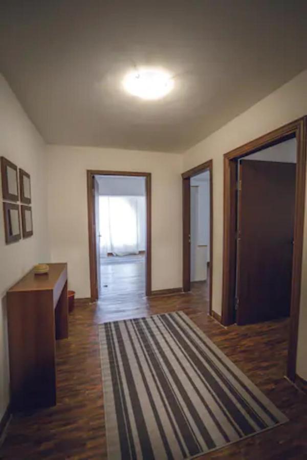 Karrain Villa-The Apartment Madaba Exterior foto